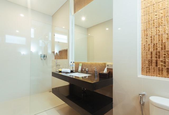 The Arnaya Villa Kuta  Room photo