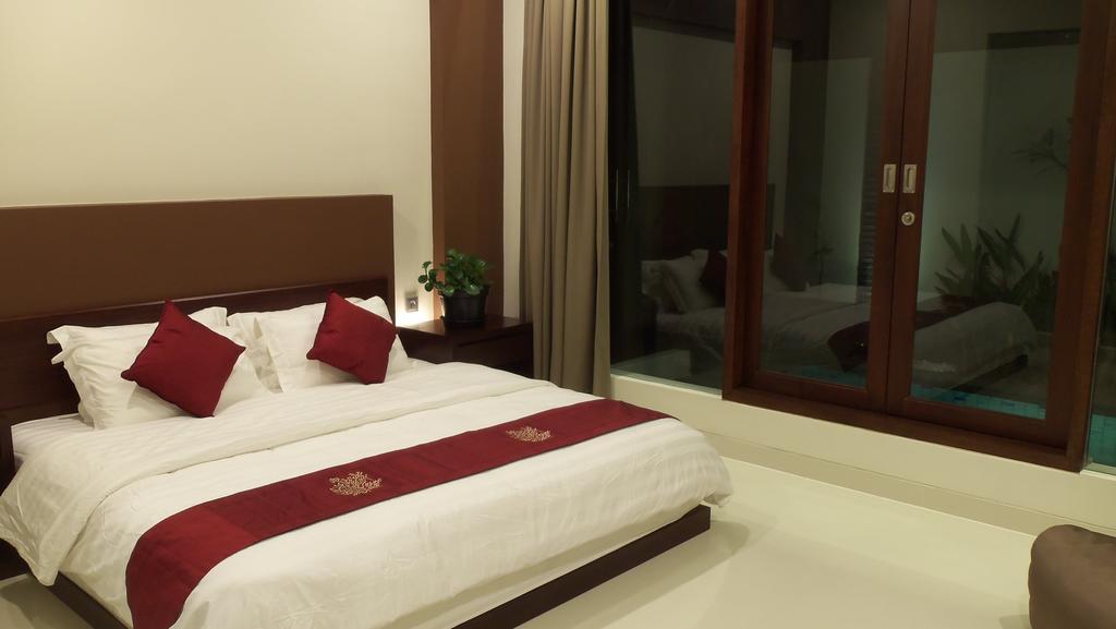 The Arnaya Villa Kuta  Room photo