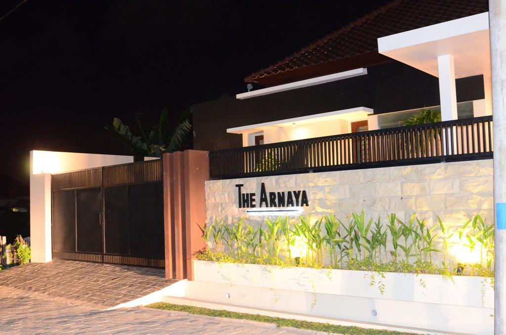 The Arnaya Villa Kuta  Room photo
