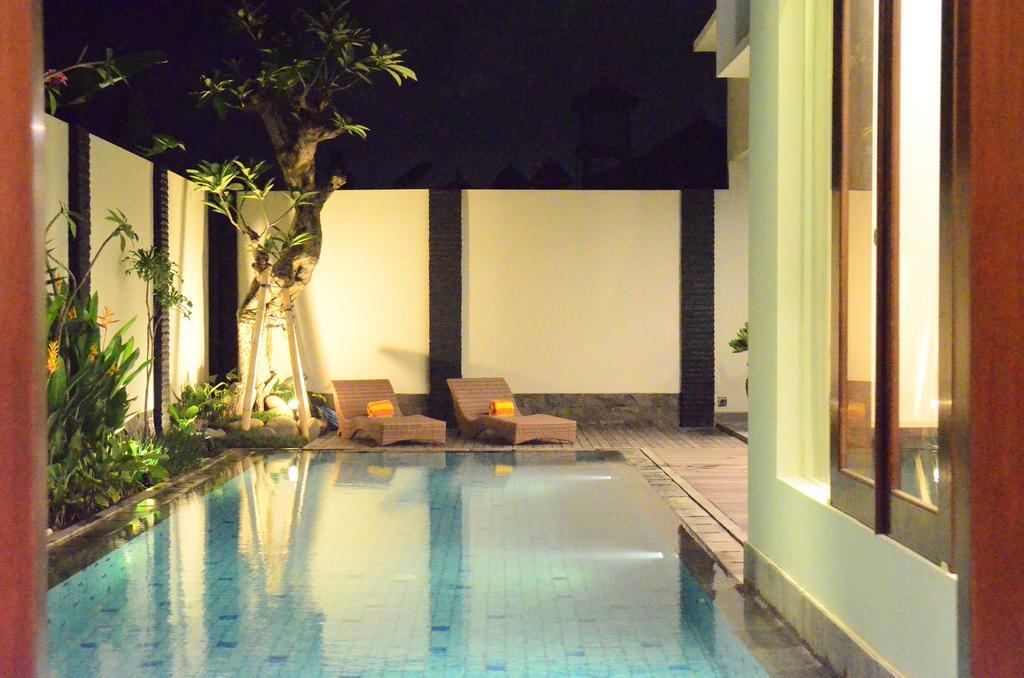 The Arnaya Villa Kuta  Room photo