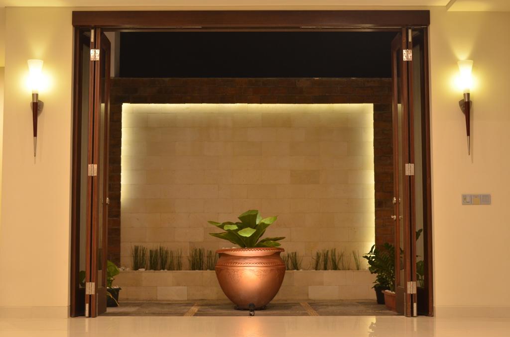 The Arnaya Villa Kuta  Room photo