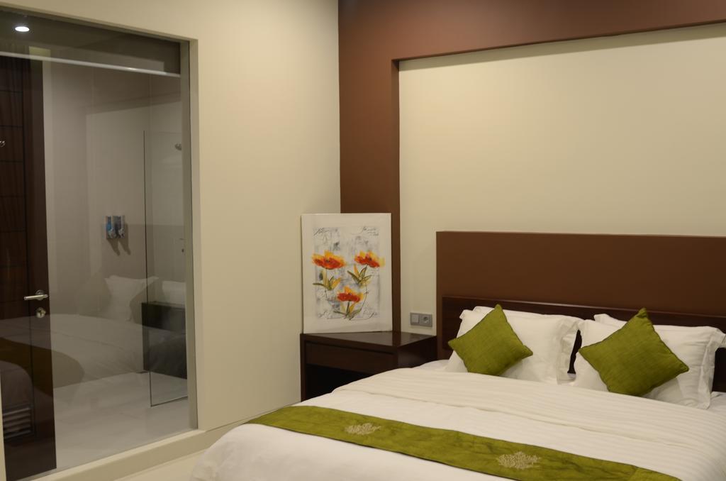 The Arnaya Villa Kuta  Room photo