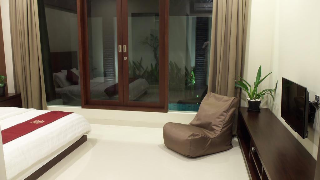 The Arnaya Villa Kuta  Room photo